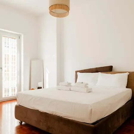 La Muralista Apartamento *