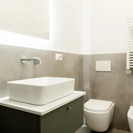 Apartamento La Muralista *