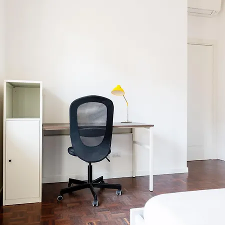 Apartamento La Muralista *