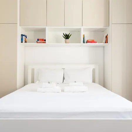 Apartamento La Muralista *