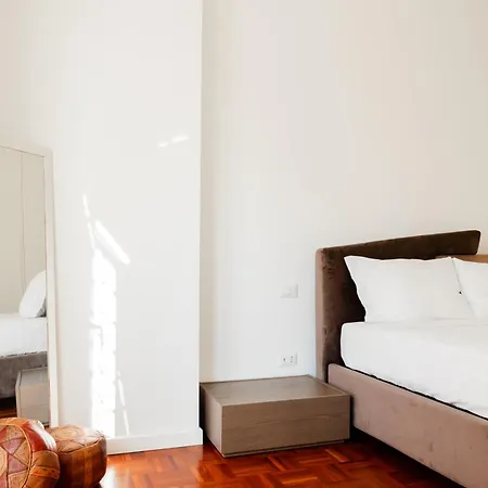 La Muralista Apartment *