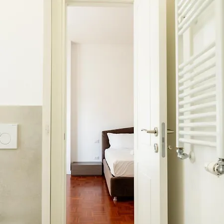 Apartment La Muralista *